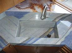 Build-In Kitchen Sinks