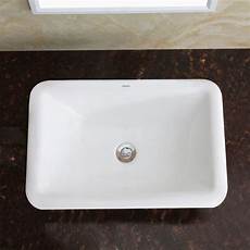 Ceramic Sink Vista