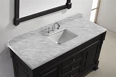 Marble Square Sink