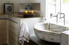 Old Marble Sinks