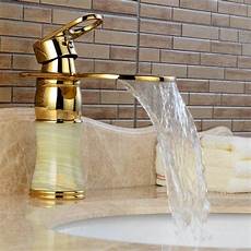 Rotating Sink Faucets