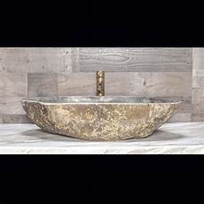 Rounded Sinks
