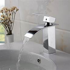 Single Lever Rotating Sink Faucets