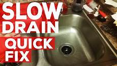 Sink Drain