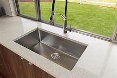 Steel Undermount Kitchen Sinks