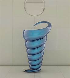 Transparent Spiral Hose Sink