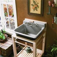 Freestanding Sinks