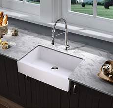 Single Bowl Sinks