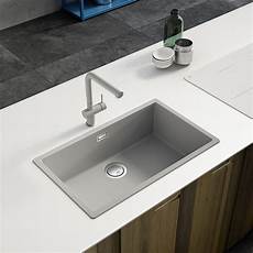 Single Bowl Sinks