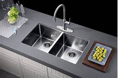 Single Bowl Sinks