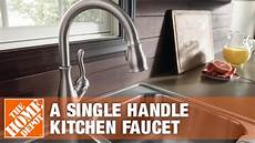Sink Faucets