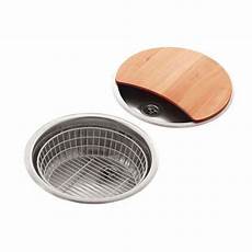 Sink Inset Models