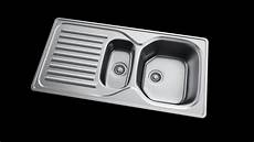 Sink Inset Models