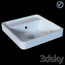 Sink Inset Models