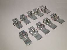 Sink Installation Clips