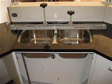 Sink Installation Clips