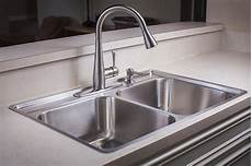 Sink Installation Clips