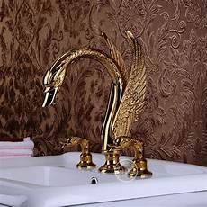 Sink Swan