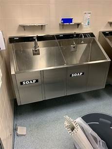 Stainless Steel Inset Sinks