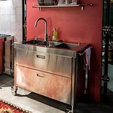 Stainless Steel Sink