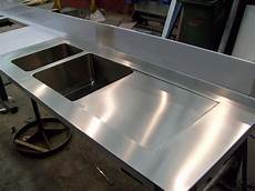 Steel Double Bowls Sinks