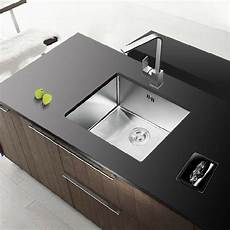Steel Inset Sinks