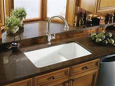 Steel Kitchen Sink