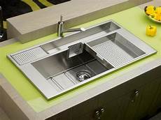 Steel Kitchen Sink