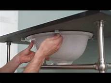 Undermount Sink Clips