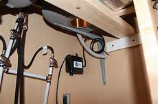Undermount Sink Clips